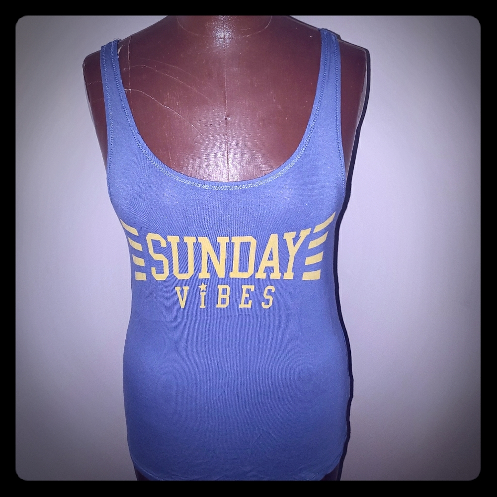 Women's Tank